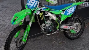 Kawasaki KX250F (2018)  (4)