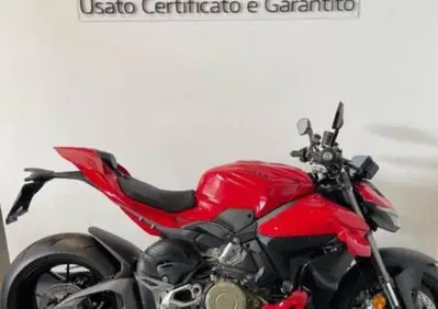 Ducati Streetfighter V4 (2025 - 26) - Annuncio 10078562