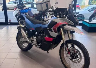 FB Mondial Mud 452 (2025 - 26) - Annuncio 10078697
