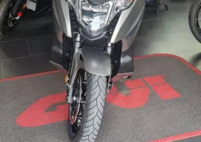 Honda Integra 750 DCT (2016 - 17) - Annuncio 10078567