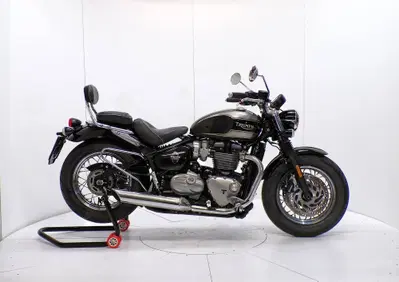 Triumph Bonneville Speedmaster 1200 (2018 - 20) - Annuncio 10078568