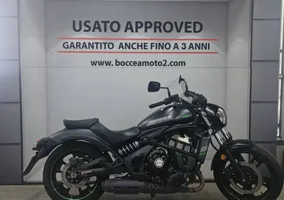 Kawasaki Vulcan S (2021 - 24) - Annuncio 10078571