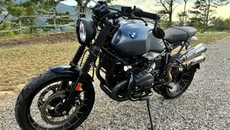 Bmw R nineT 1200 Scrambler (2016 - 20)
