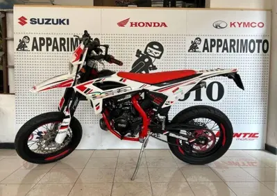 Betamotor RR 50 Motard (2021 - 26) - Annuncio 10078589