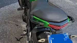 Kawasaki ER-6N ABS (2012 - 16)  (2)