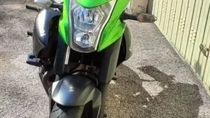 Kawasaki ER-6N ABS (2012 - 16)  (4)