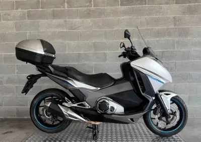 Honda Integra 750 DCT Sport (2017) - Annuncio 10078074