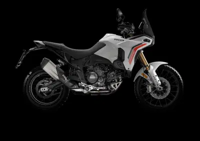 Ducati DesertX (2026) - Annuncio 10078580