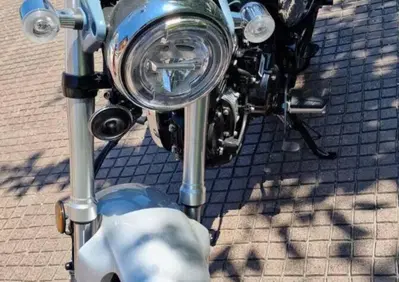 Honda Dax 125 (2025 - 26) - Annuncio 10078583