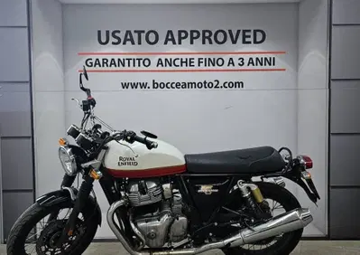 Royal Enfield Interceptor 650 (2021 - 26) - Annuncio 10078584