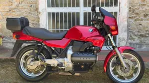 Bmw K 100  (6)