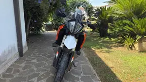 KTM 890 Adventure R Rally (2024 - 25)  (3)