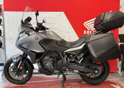 Honda NT 1100 Travel DCT (2022 - 24) - Annuncio 10078596