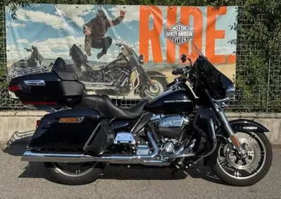 Harley-Davidson 114 Electra Glide Ultra Limited (2020) - FLHTK - Annuncio 10078588