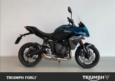 Triumph Tiger Sport 660 (2025) - Annuncio 10001048