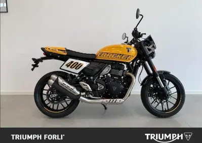 Triumph Tracker 400 (2026) - Annuncio 10001773