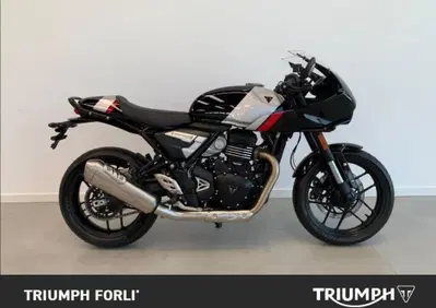 Triumph Thruxton 400 (2026) - Annuncio 10002223