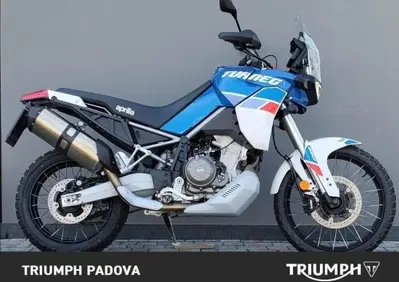 Aprilia Tuareg 660 (2022 - 24) - Annuncio 10075172