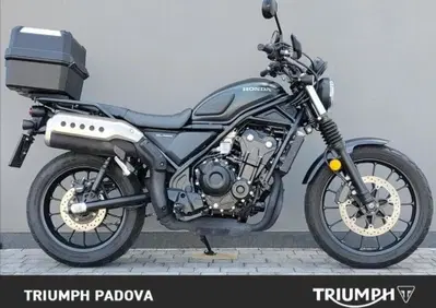 Honda CL500 (2023 - 24) - Annuncio 10078591