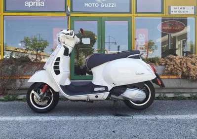 Vespa GTS 300 Super Hpe (2018 - 19) - Annuncio 10078703