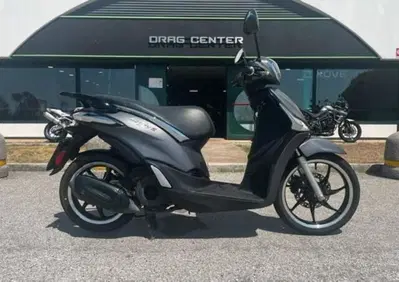 Piaggio Liberty 125 S ABS (2017 - 20) - Annuncio 10078602