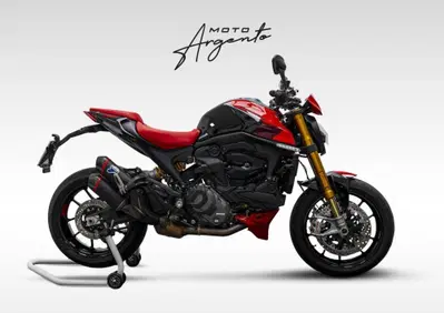 Ducati Monster 937 SP (2023 - 25) - Annuncio 10078595