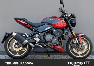 Triumph Trident 800 (2026) - Annuncio 10078598