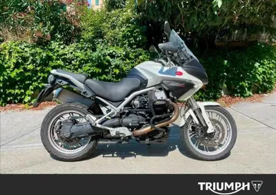 Moto Guzzi Stelvio 1200 8V (2011 - 16) - Annuncio 10078599