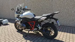 Bmw R 1250 RS (2021 - 25) 