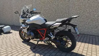 Bmw R 1250 RS (2021 - 25) usata