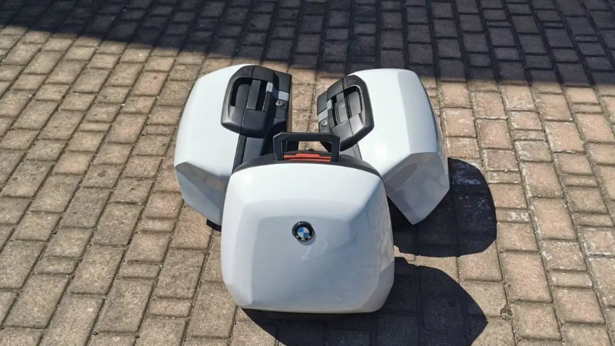 Bmw R 1250 RS (2021 - 25)  (3)