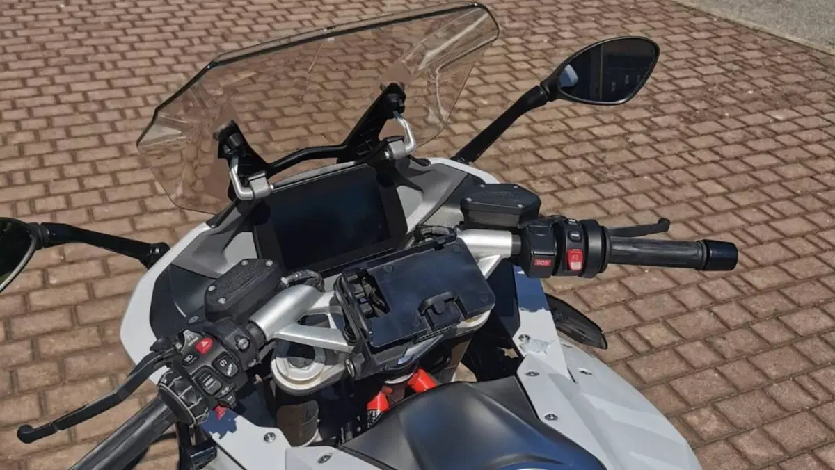 Bmw R 1250 RS (2021 - 25)  (4)