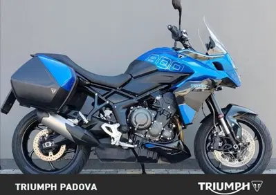 Triumph Tiger Sport 800 (2025 - 26) - Annuncio 10078604