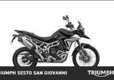 Triumph Tiger 900 Rally Pro (2024 - 26) - Annuncio 9892322