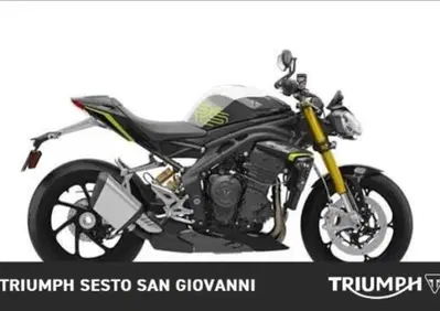 Triumph Speed Triple 1200 RS (2025 - 26) - Annuncio 10078607