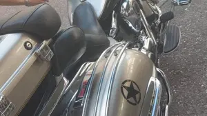 Kawasaki Vulcan VN 1700 Nomad (2014 - 16)  (4)
