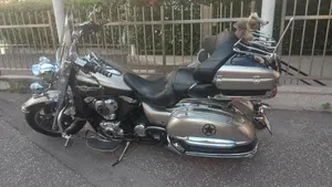 Kawasaki Vulcan VN 1700 Nomad (2014 - 16)  (5)