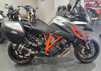 KTM 1290 Super Duke GT ABS (2016 - 18) - Annuncio 10078608