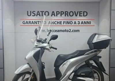 Honda SH 150i (2017 - 19) - Annuncio 10078611
