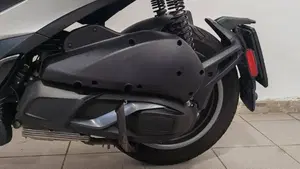 Piaggio Beverly 300 ABS-ASR (2021 - 25)  (9)