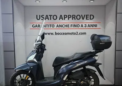 Sym Symphony 125 ST (2021 - 24) - Annuncio 10078614