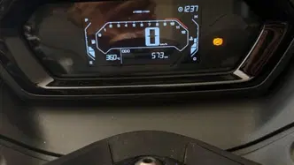 Yamaha X-Max 300 (2025 - 26) usata