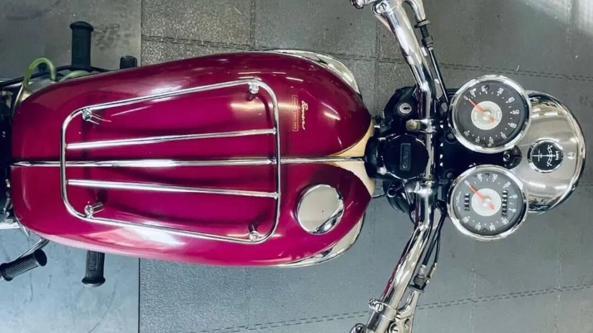 Triumph   (9)