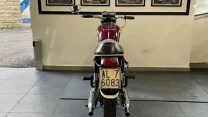 Triumph   (10)
