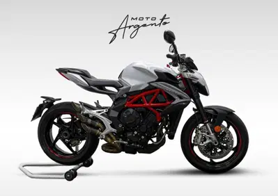 MV Agusta Brutale 800 EAS ABS (2016 - 19) - Annuncio 10078619