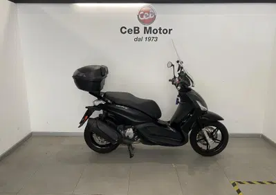 Piaggio Beverly 350 ABS (2016 - 20) - Annuncio 10078620