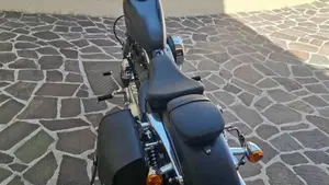 Harley-Davidson 1200 Seventy-Two (2011 - 16)  (2)