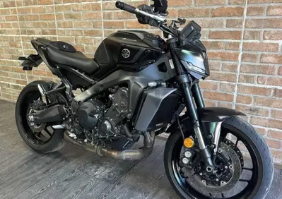 Yamaha MT-09 (2024 - 26) - Annuncio 10078651
