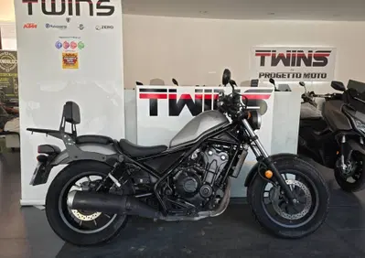 Honda CMX 500 Rebel (2020 - 21) - Annuncio 10078629