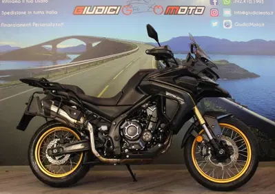 Voge Valico 525DSX (2023 - 26) - Annuncio 10078630